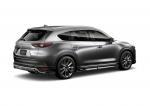 Mazda CX-8 by DAMD 2018 года